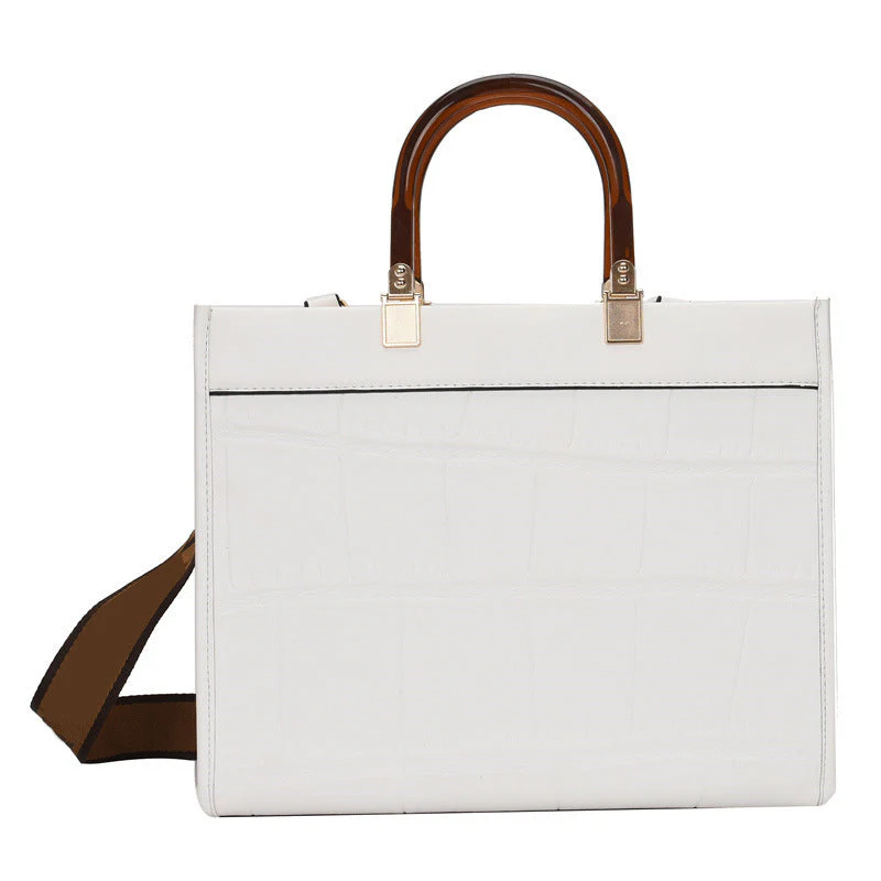 Elegante reistas met grote capaciteit - Image 15