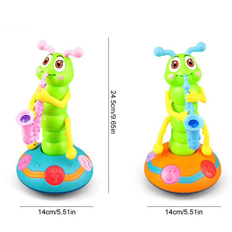 DancingCater – Interactief Muziek & Beweeg Speelgoed | 50% KORTING - Image 10