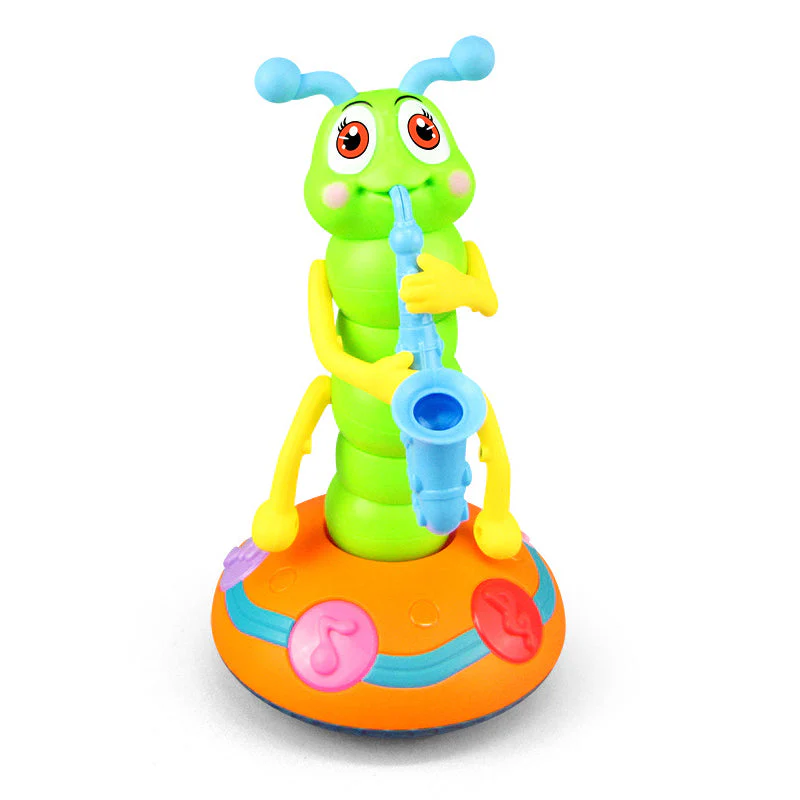 DancingCater – Interactief Muziek & Beweeg Speelgoed | 50% KORTING - Image 11