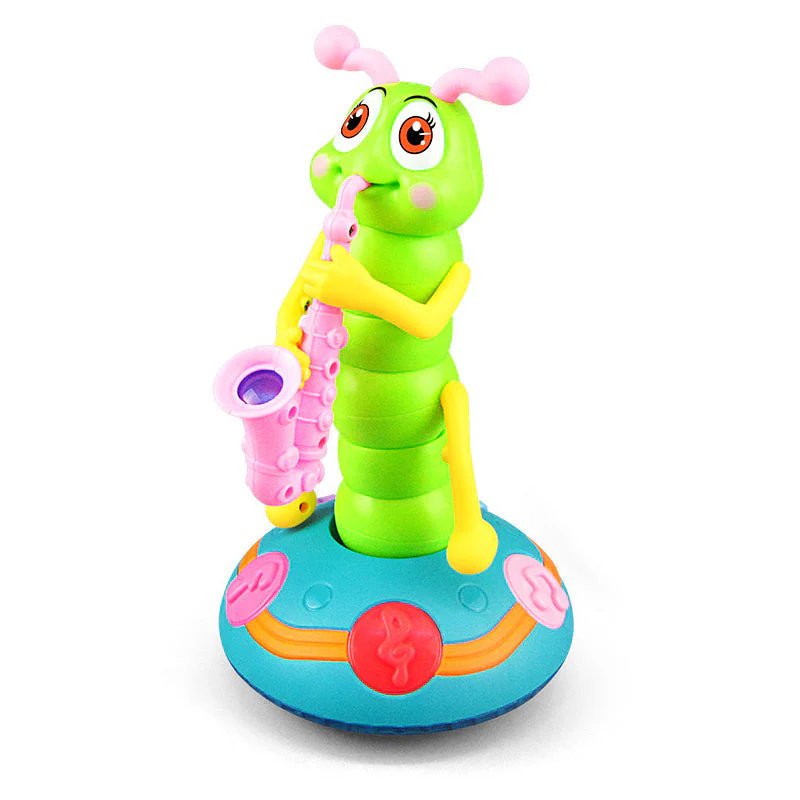 DancingCater – Interactief Muziek & Beweeg Speelgoed | 50% KORTING - Image 12