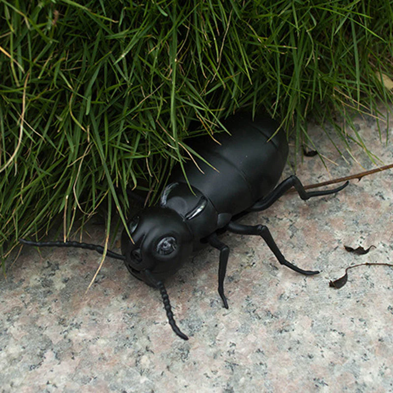 Elektrisch dierenspeelgoed met afstandsbediening - Image 10