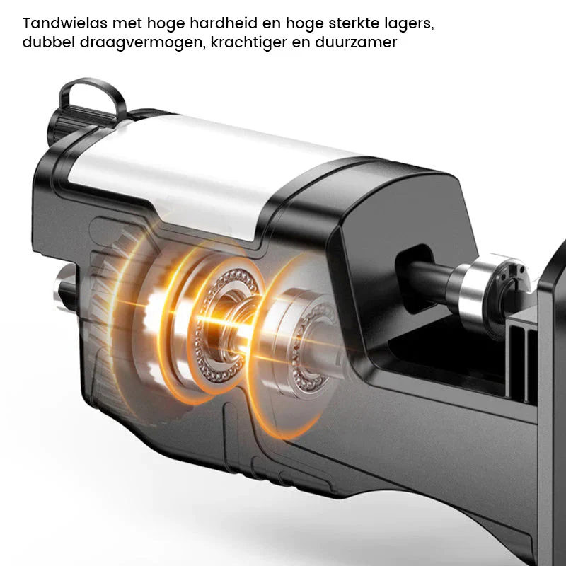 Elektrische boor naar reciprozaag-adapter - Image 12