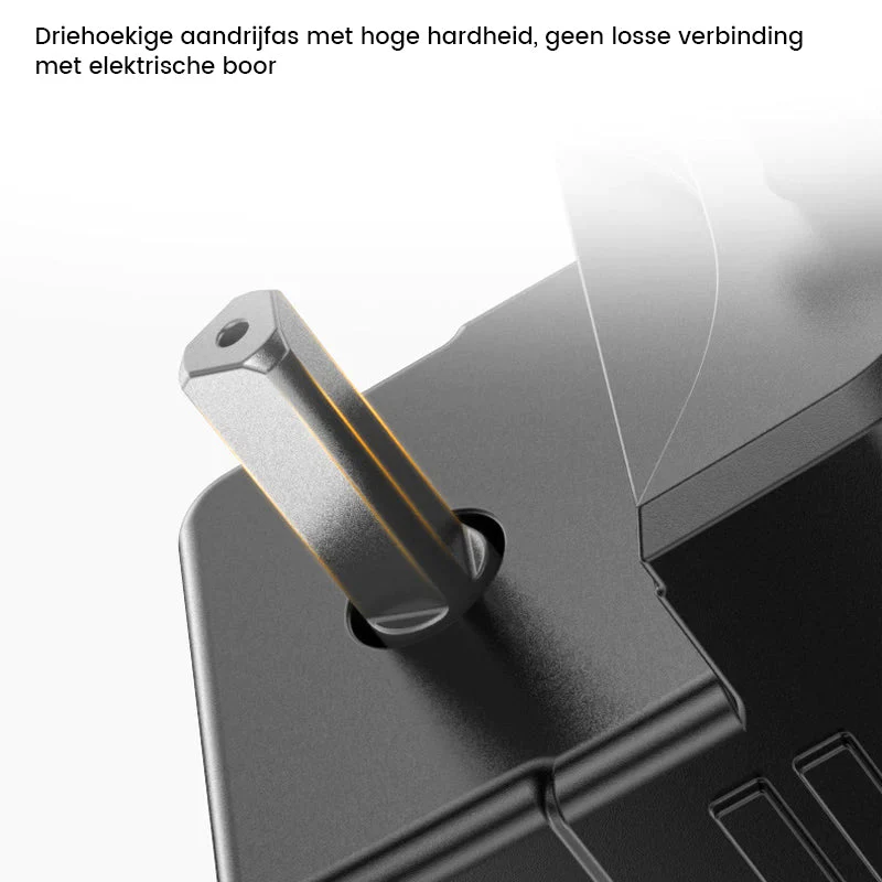 Elektrische boor naar reciprozaag-adapter - Image 13