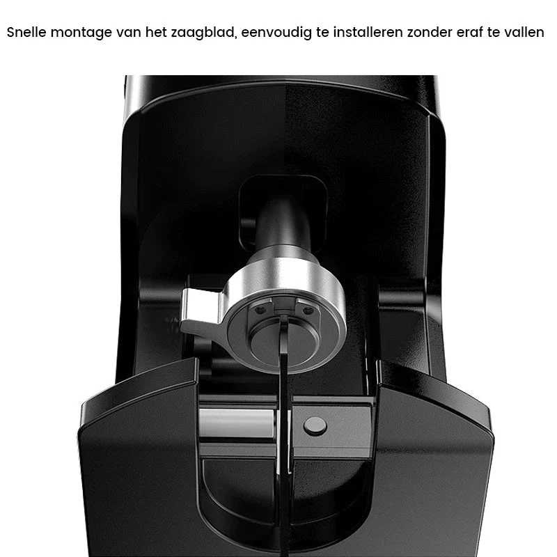 Elektrische boor naar reciprozaag-adapter - Image 14