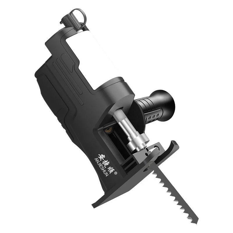 Elektrische boor naar reciprozaag-adapter - Image 5