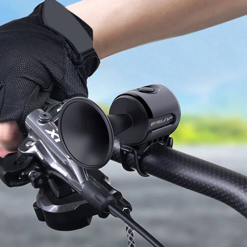 Elektrische fietstoeter - Image 9