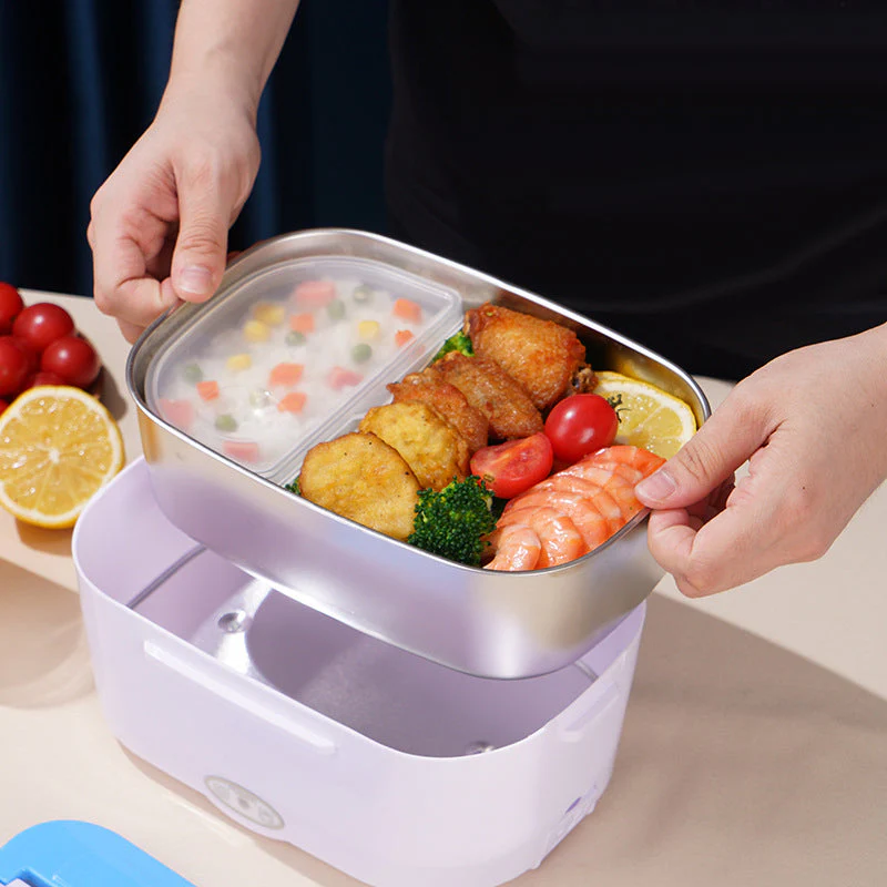 Elektrische Lunchbox - Image 3