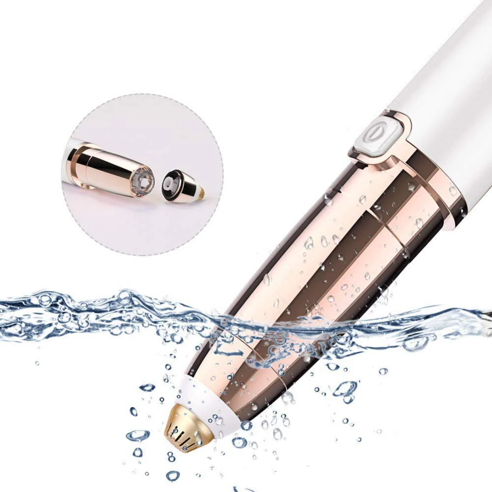 BrowSculpt - Pijnloze Wenkbrauw Epilator | 50% KORTING - Image 7
