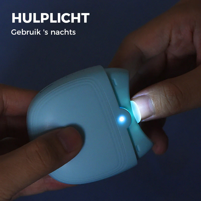 Elektrische nagelknippers - Image 3