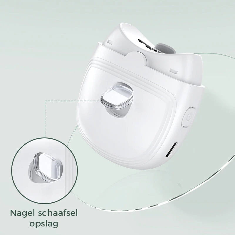 Elektrische nagelknippers - Image 6