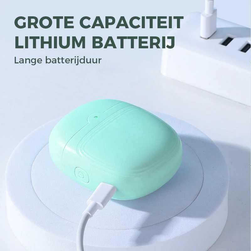 Elektrische nagelknippers - Image 7