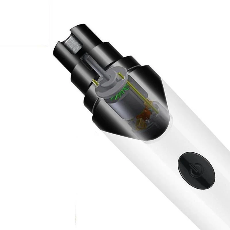 Elektrische nagelslijper voor huisdieren - Image 8