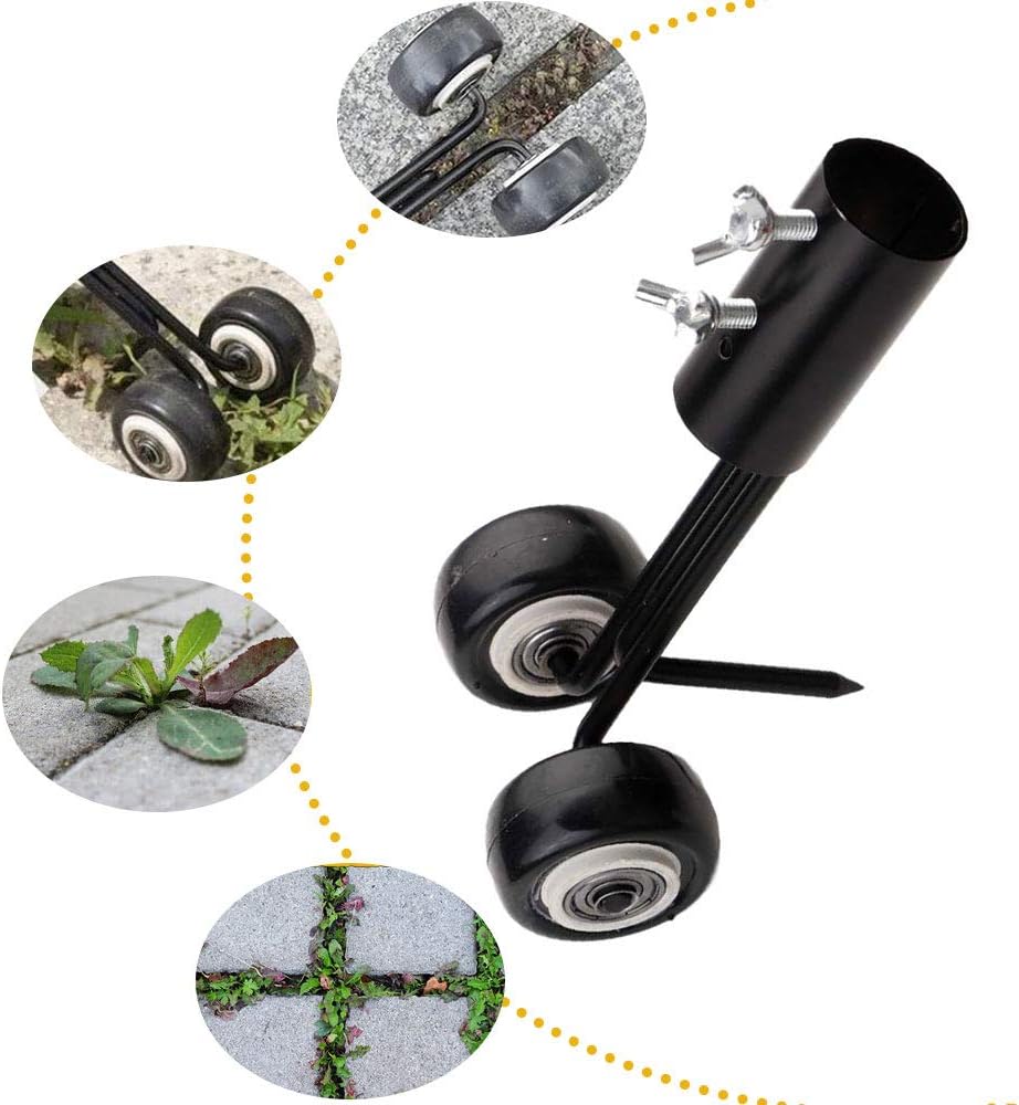 Elektrische onkruidverwijderaar - Verwijder moeiteloos onkruid voor uw tuin - Image 6