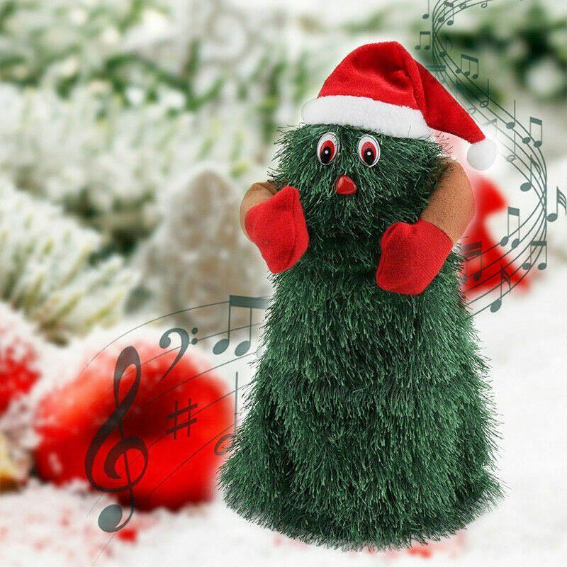 Elektrische roterende kerstboom - Image 3