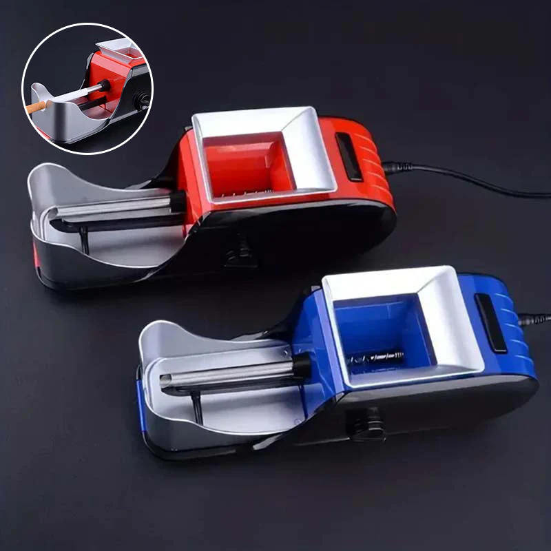 Elektrische sigarettenroller - Image 11