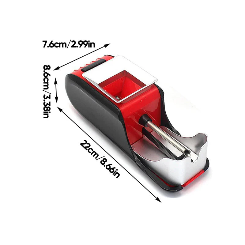 Elektrische sigarettenroller - Image 13