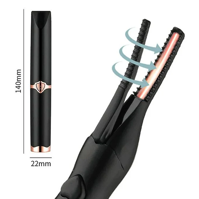 LuxeCurl - Elektrische wimperkruller | 50% KORTING - Image 3