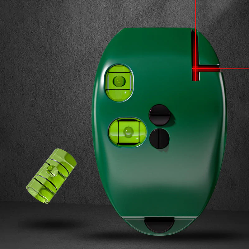 Elektronische 90 graden laserweegschaal - Image 10