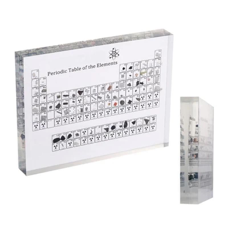 ElementaLux™ - Een prachtig display voor thuis, op kantoor en in het klaslokaal | 50% KORTING - Image 9