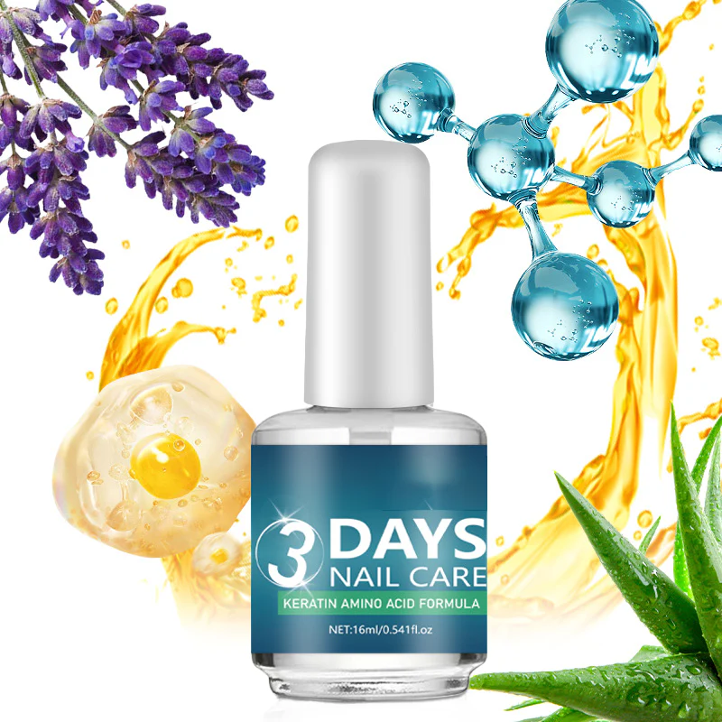 ElestaLux – Direct Glans Nagelolie | 1+1 GRATIS - Image 11