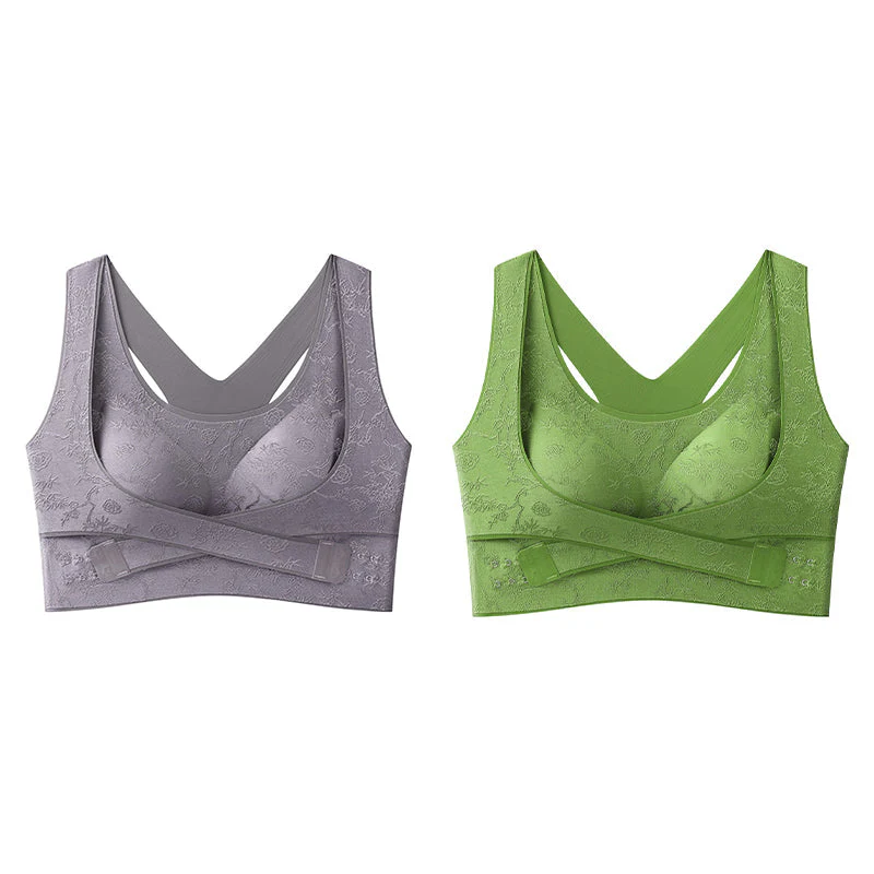Eliza — Lichtgewicht Stralende Make-up voor Langdurige Gloed - Image 21