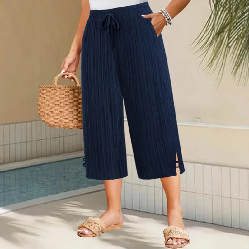 Ella — Luchtige Comfort Broek | 50% KORTING - Image 5