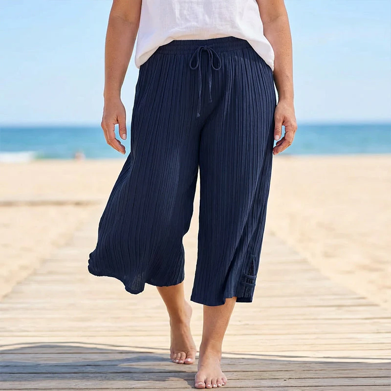 Ella — Luchtige Comfort Broek | 50% KORTING - Image 6