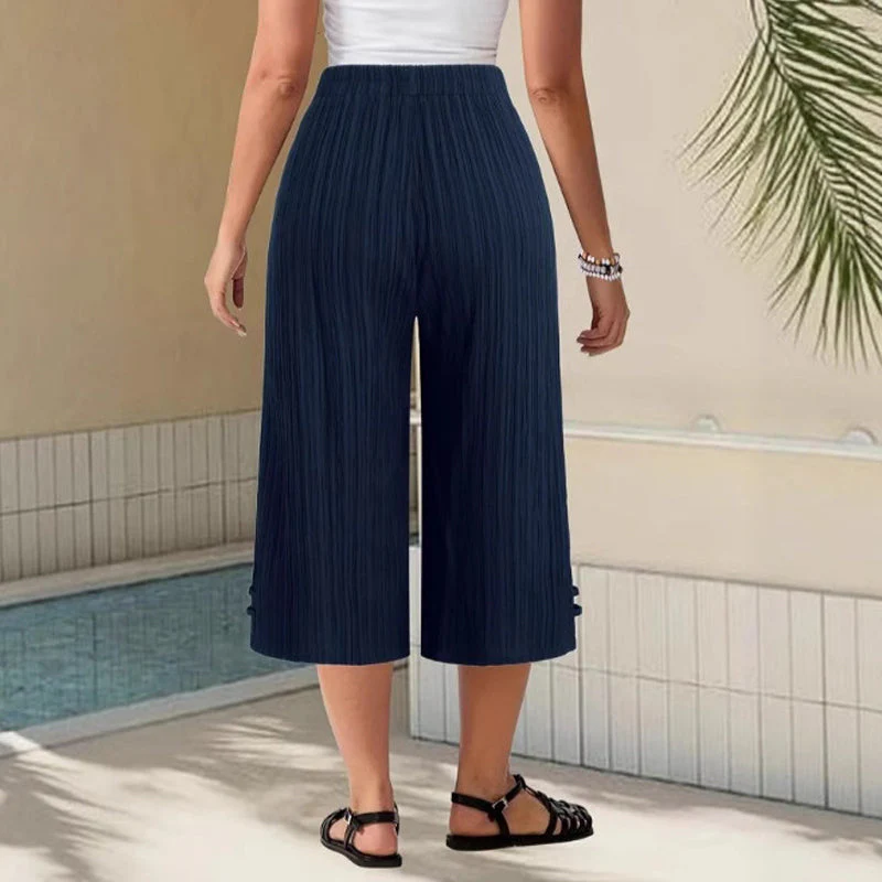 Ella — Luchtige Comfort Broek | 50% KORTING - Image 7