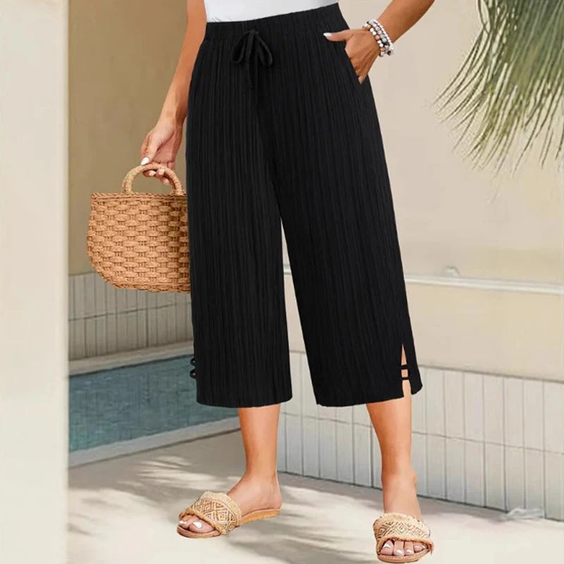 Ella — Luchtige Comfort Broek | 50% KORTING - Image 8