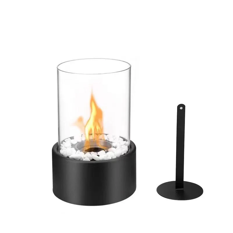 EmberLuxe Vuurtabel — Direct Gezellige Magie - Image 7