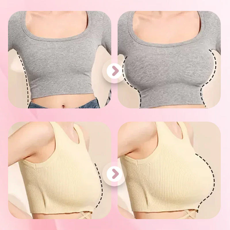 Emily — Straploze Comfort BH | 1+1 GRATIS - Image 5