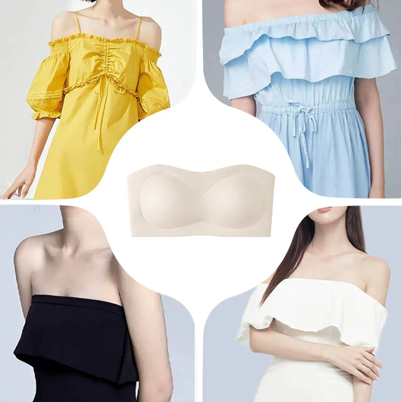 Emily — Straploze Comfort BH | 1+1 GRATIS - Image 7