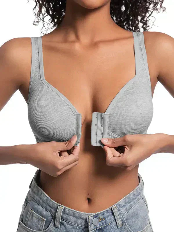 Emma — Draadloze Comfort BH | 1+1 GRATIS - Image 17