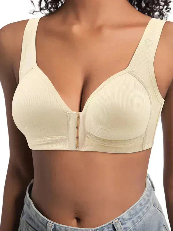 Emma — Draadloze Comfort BH | 1+1 GRATIS - Image 3
