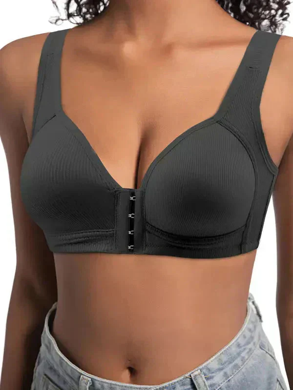Emma — Draadloze Comfort BH | 1+1 GRATIS - Image 4