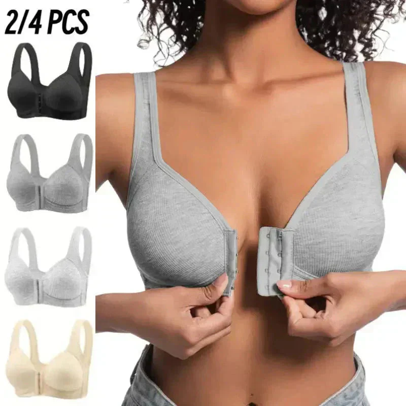 Emma — Draadloze Comfort BH | 1+1 GRATIS - Image 7
