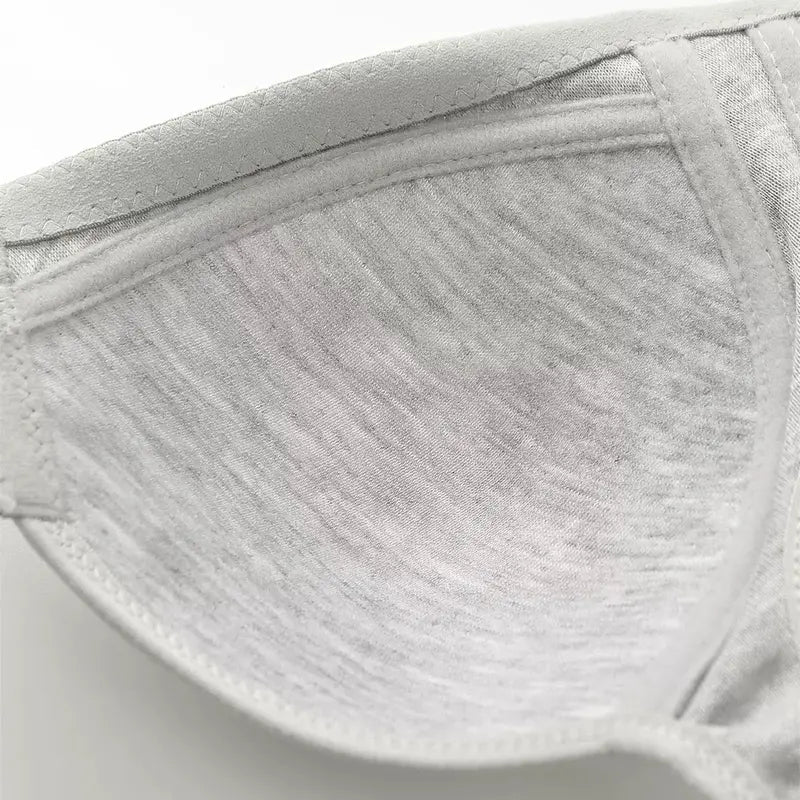 Emma — Draadloze Comfort BH | 1+1 GRATIS - Image 9