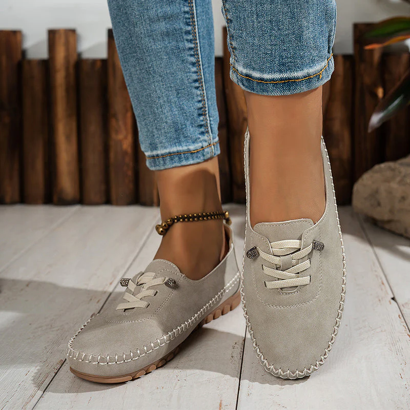 Emma – Ultiem Comfort Slip-ons | 50% KORTING - Image 17