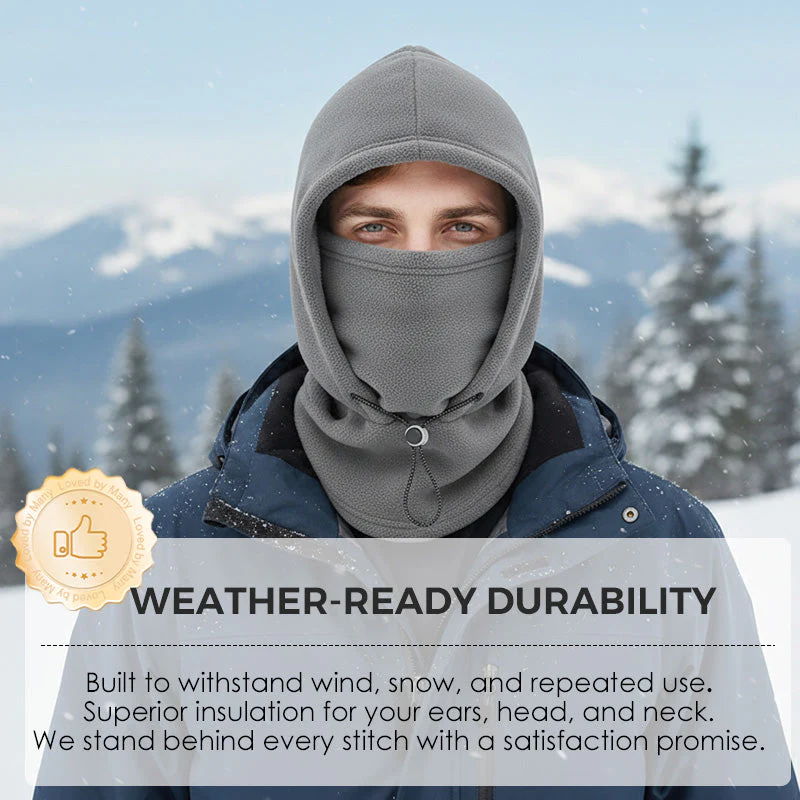 Emma – Thermische Bivakmuts Warmte | 50% KORTING - Image 14