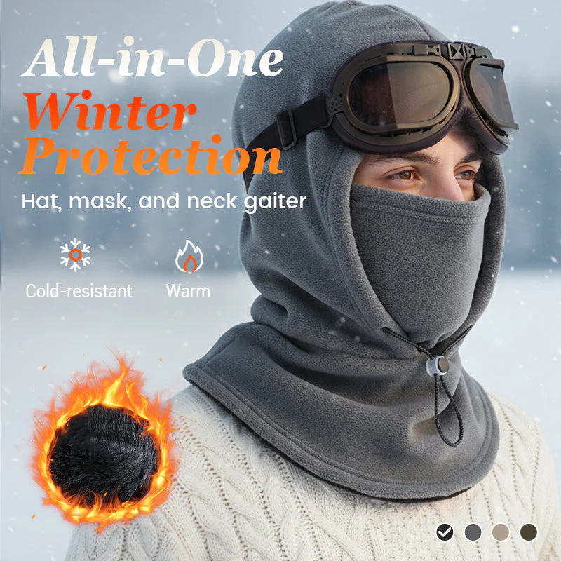 Emma – Thermische Bivakmuts Warmte | 50% KORTING - Image 7