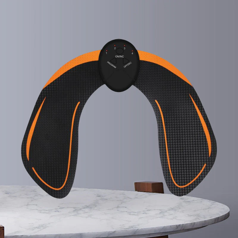 FitCurve - EMS-billen instrument  | 1+1 GRATIS - Image 4
