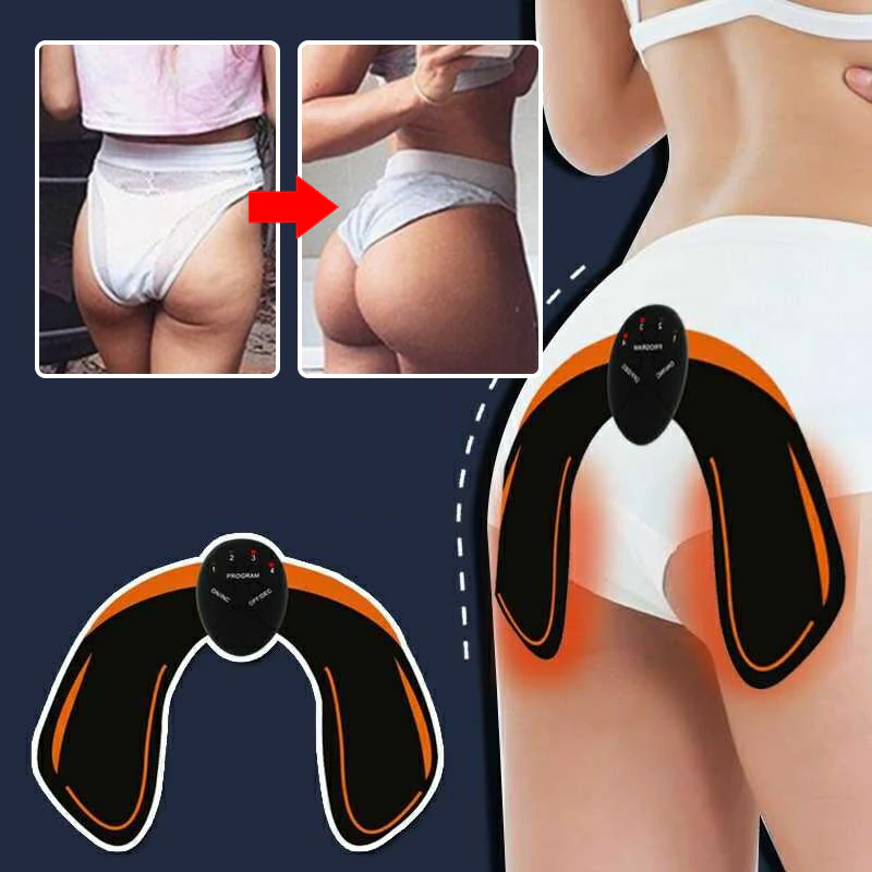 FitCurve - EMS-billen instrument  | 1+1 GRATIS - Image 5