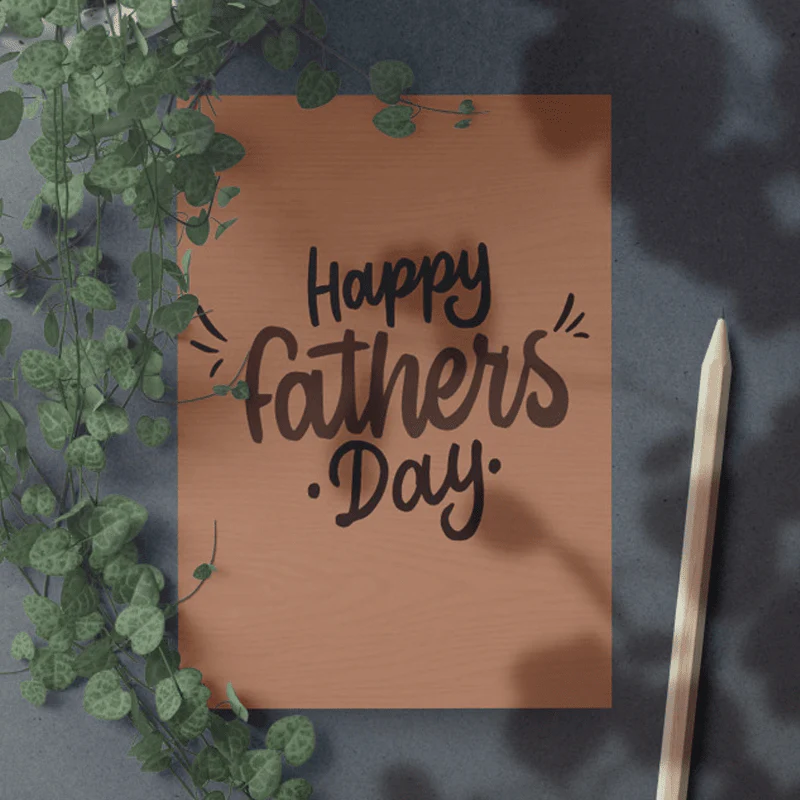 Endless Farting Father's Day Card - Image 4