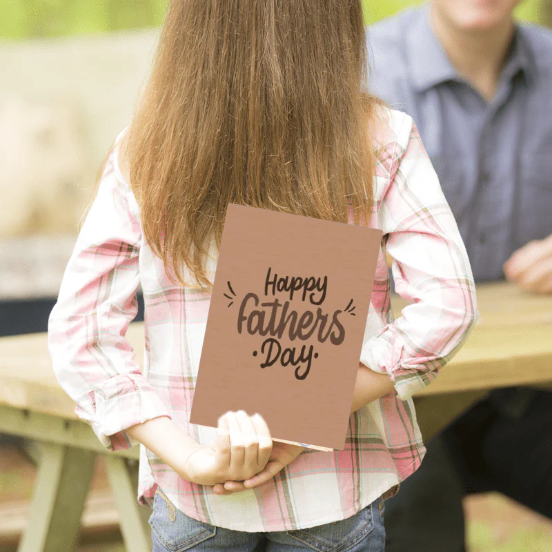 Endless Farting Father's Day Card - Image 9