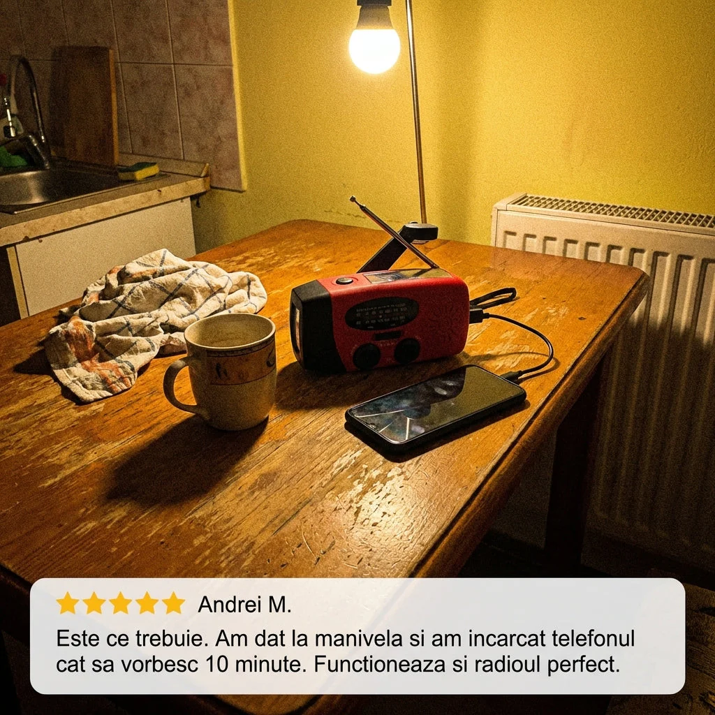 Energie op Jouw Voorwaarden – Blijf Klaar, Blijf Veilig - Image 2