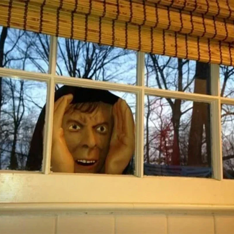 SpookStaar - Eng Peeper Creeper | 50% KORTING