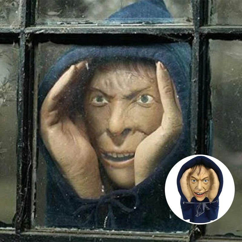SpookStaar - Eng Peeper Creeper | 50% KORTING - Image 6