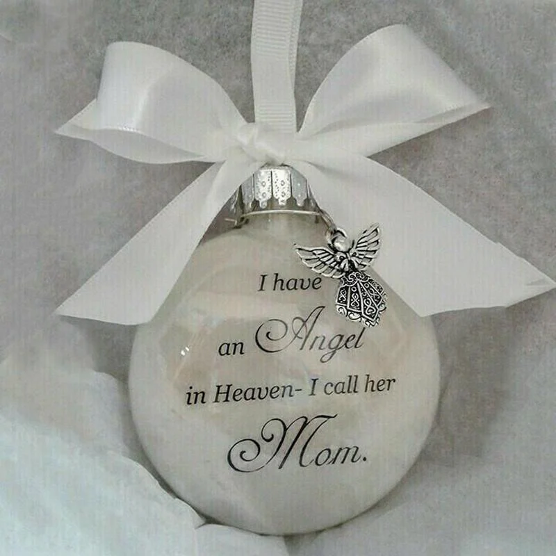 EerEngel - Engel in de hemel herdenkingsornament | 50% KORTING - Image 14