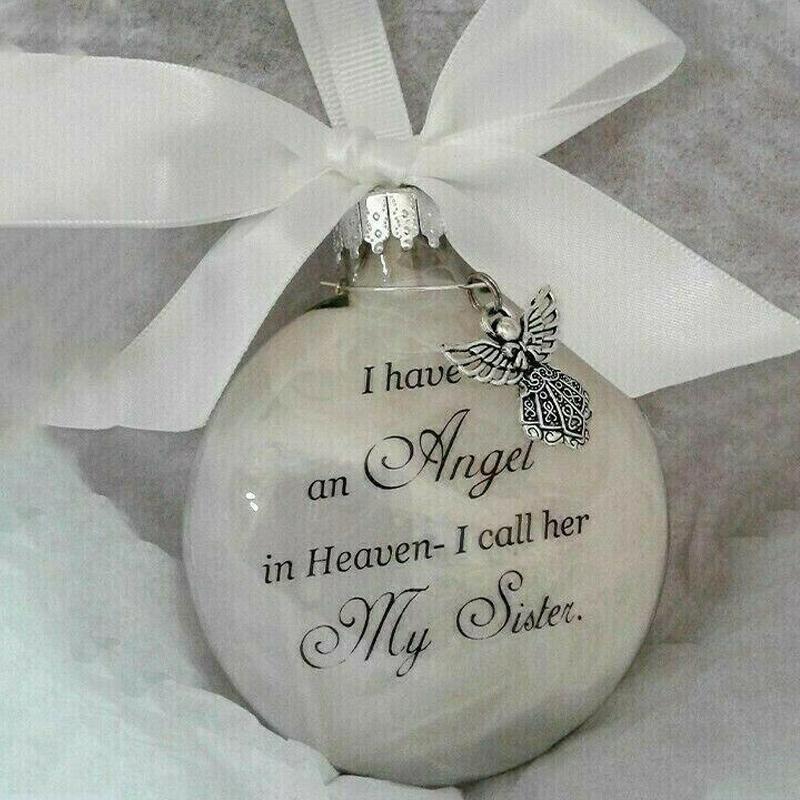 EerEngel - Engel in de hemel herdenkingsornament | 50% KORTING - Image 7
