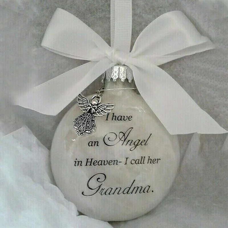 EerEngel - Engel in de hemel herdenkingsornament | 50% KORTING - Image 8